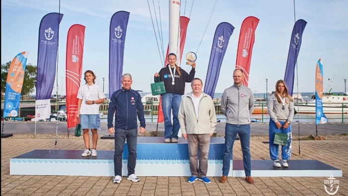 Croatia - European Championship | Ola Wasiewicz | Omida Sea And Air S.A.