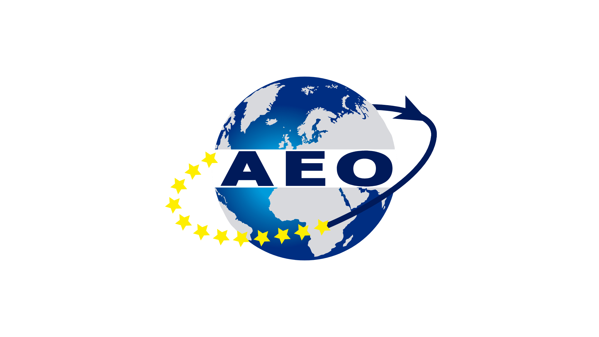 AEO Certificate | Omida Sea And Air S.A.