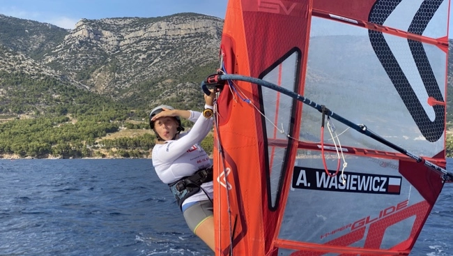 Croatia - European Championship | Ola Wasiewicz | Omida Sea And Air S.A.